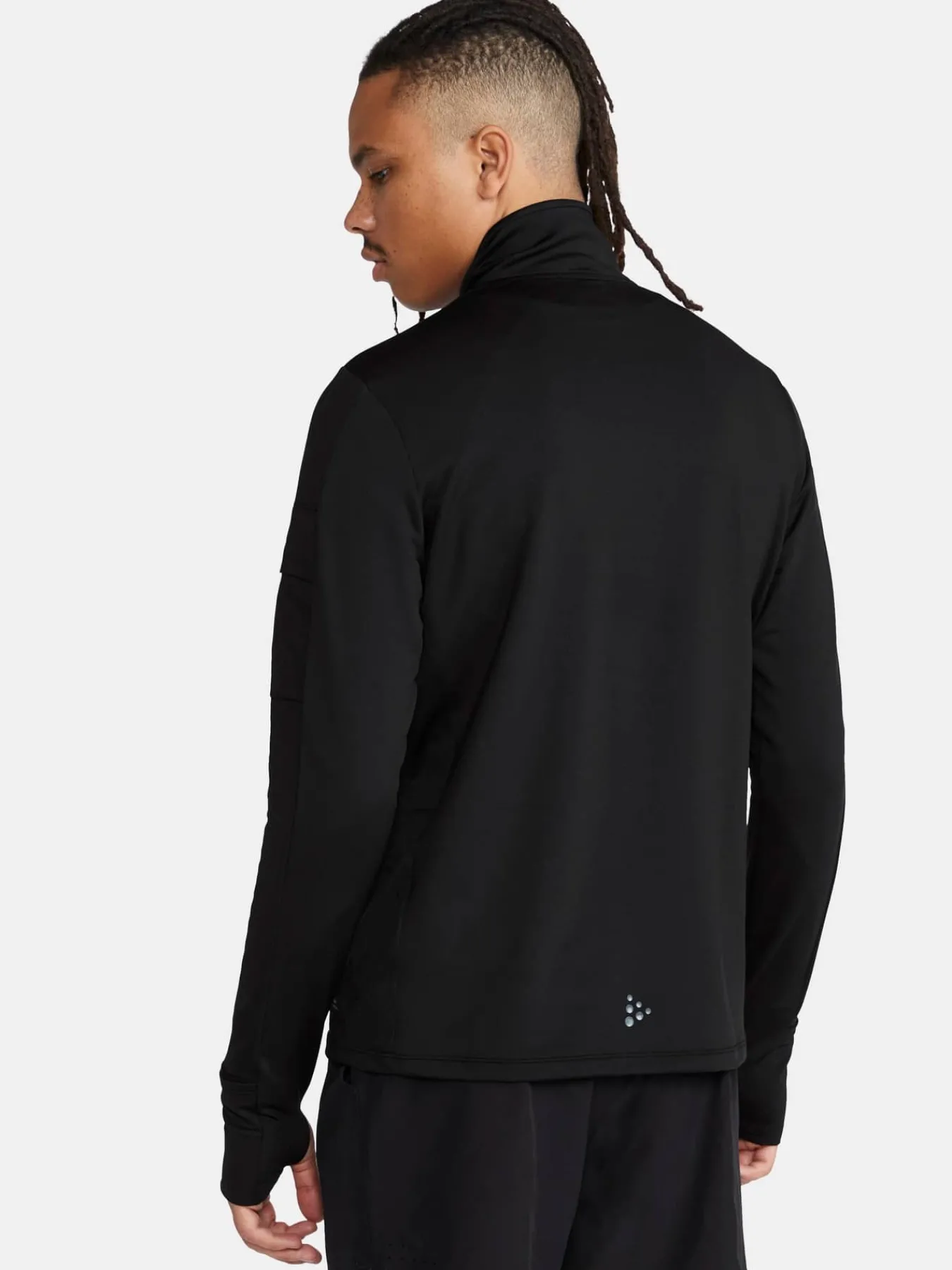 Craft Sportswear T-Shirts & Tröjor^ADV SubZ LS 2 M Black