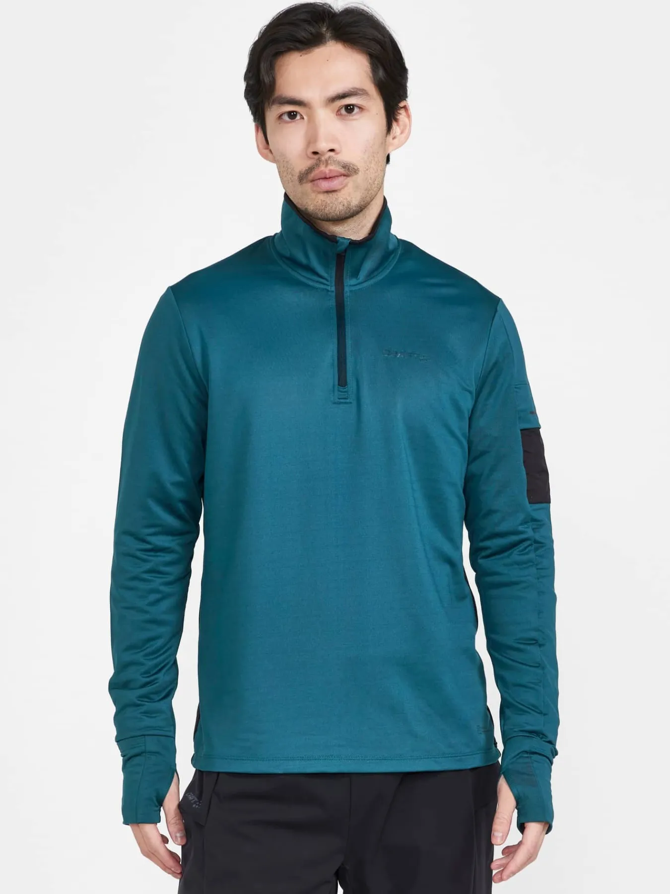 Craft Sportswear T-Shirts & Tröjor^ADV SubZ LS M Opal