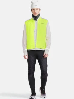 Craft Sportswear Jackor & Västar^ADV SubZ Lumen Jacket 3 M