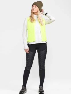 Craft Sportswear Jackor & Västar^ADV SubZ Lumen Jacket 3 W