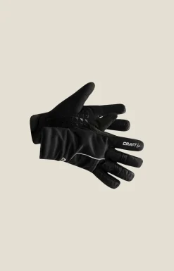 Craft Sportswear Handskar|Handskar^Adv SubZ Siberian Glove Black