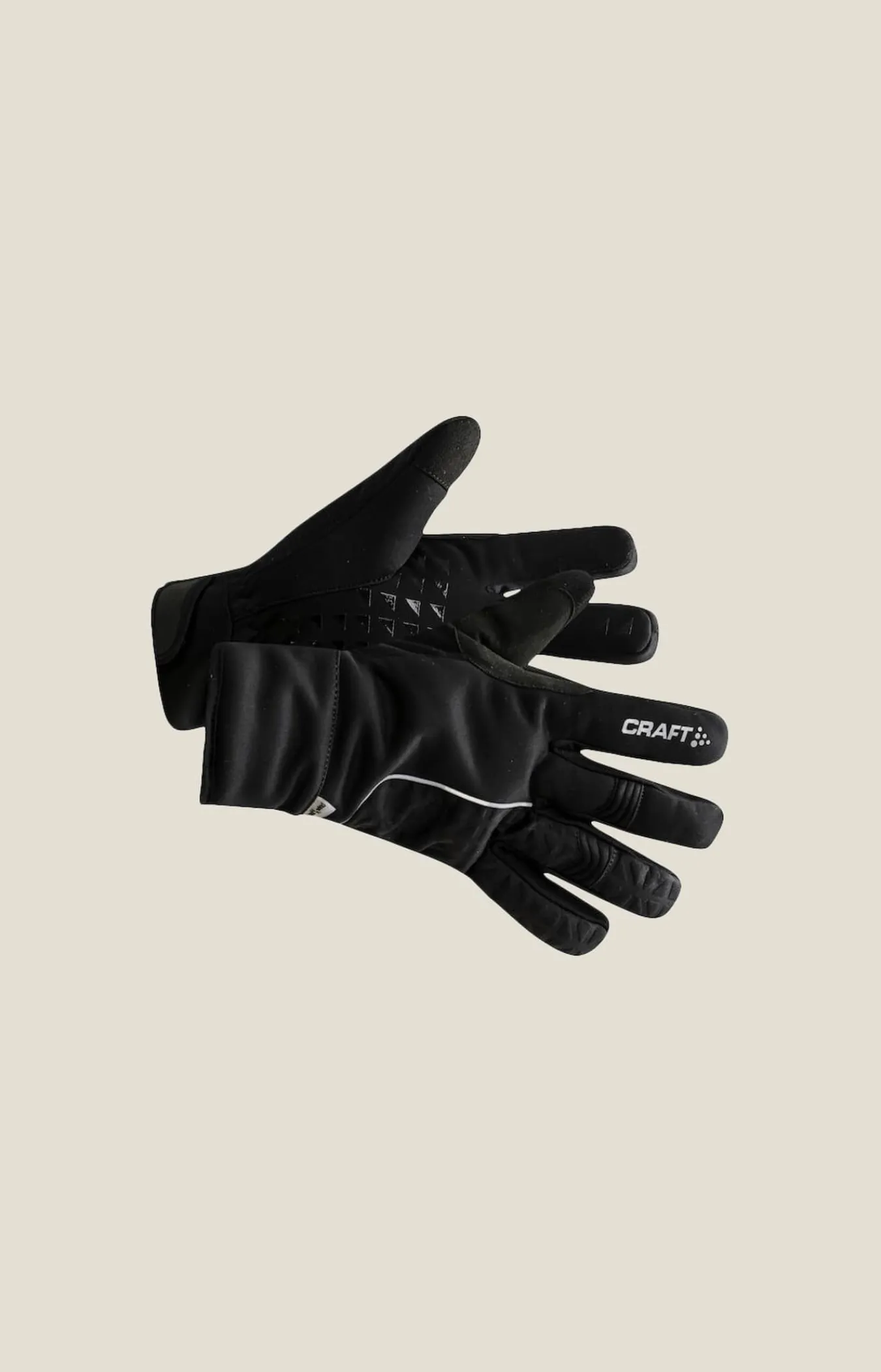 Craft Sportswear Handskar|Handskar^Adv SubZ Siberian Glove Black