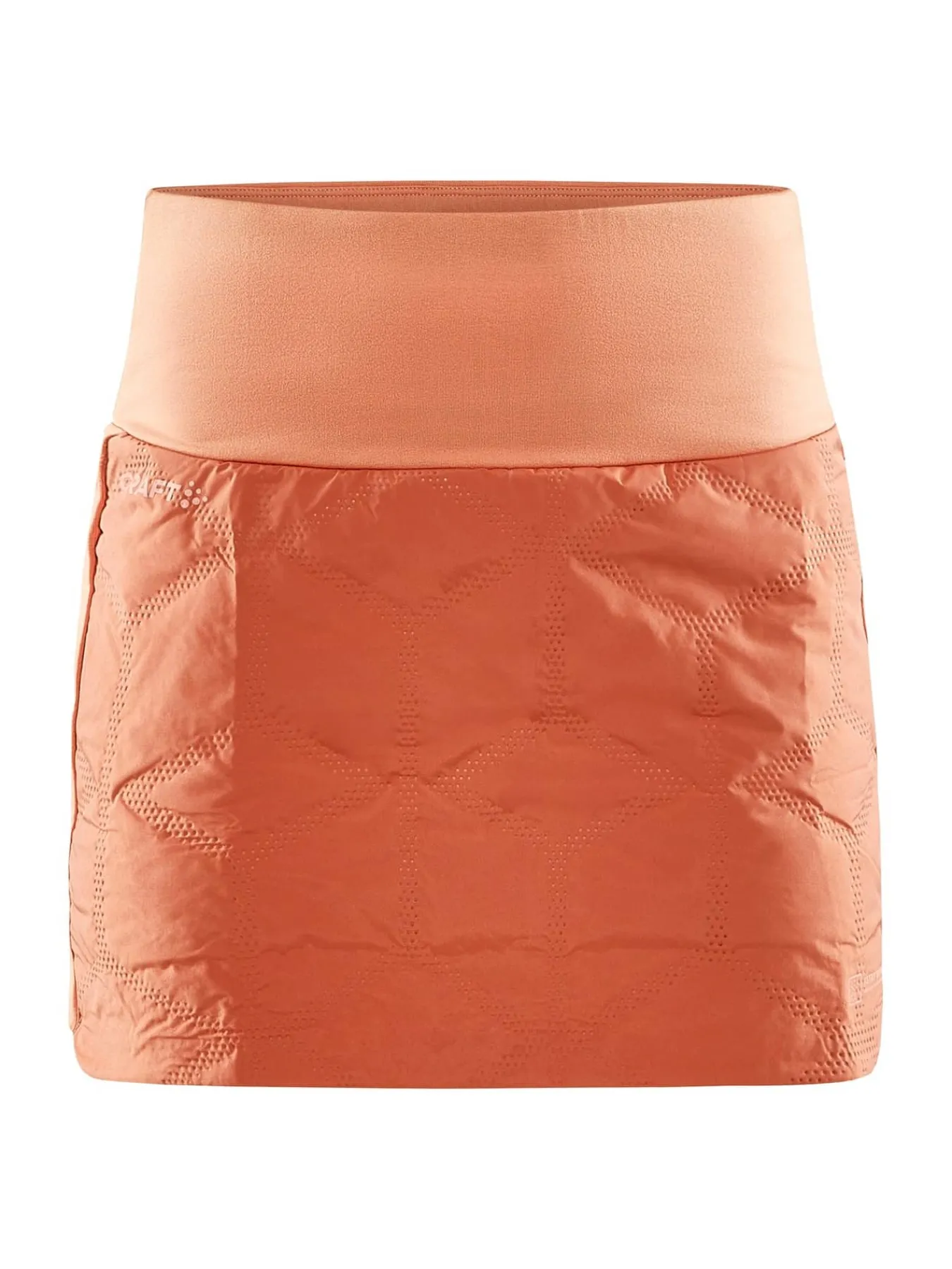 Craft Sportswear Kjolar^ADV SubZ Skirt 2 W Rusty Glow-Glow