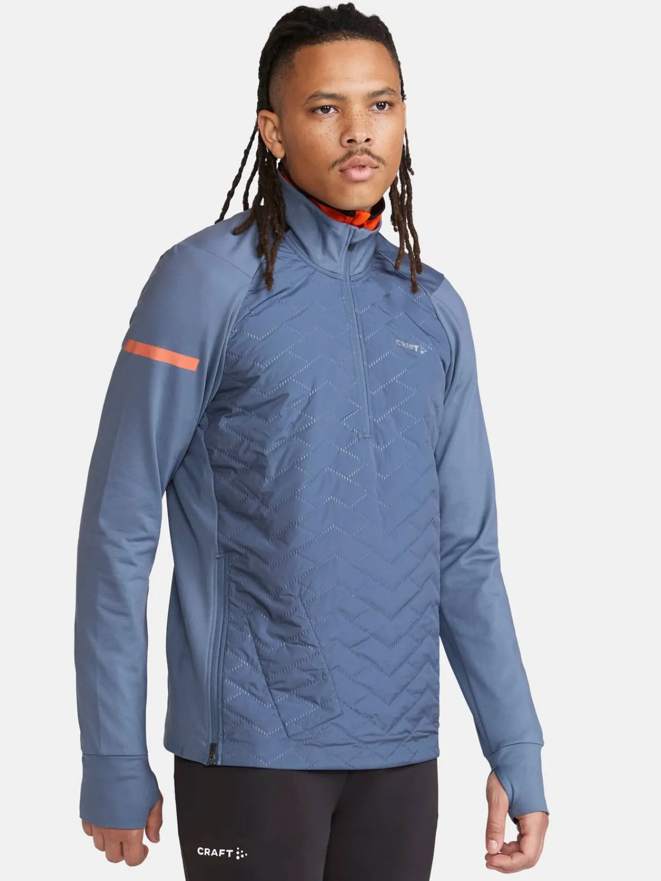 Craft Sportswear Jackor & Västar^ADV SubZ Sweater 3 M Flow