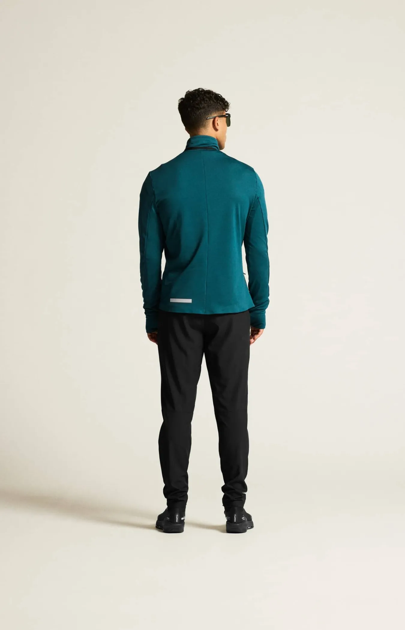 Craft Sportswear Jackor & Västar^ADV SubZ Sweater 3 M Alfa