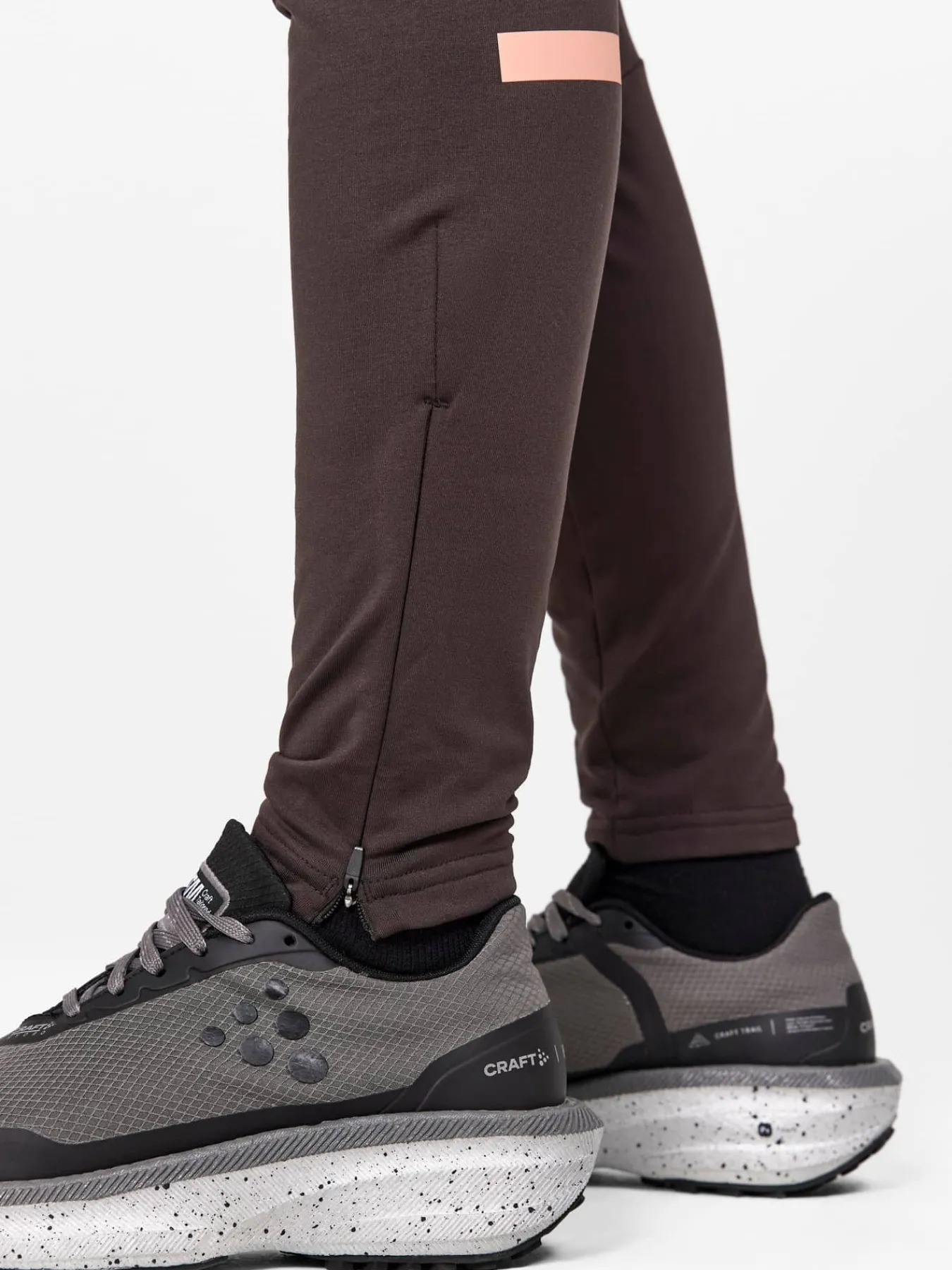 Craft Sportswear Tights^ADV SubZ Tights 3 W Bark
