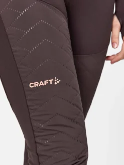 Craft Sportswear Tights^ADV SubZ Tights 3 W Bark