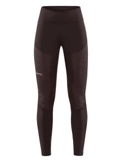 Craft Sportswear Tights^ADV SubZ Tights 3 W Bark