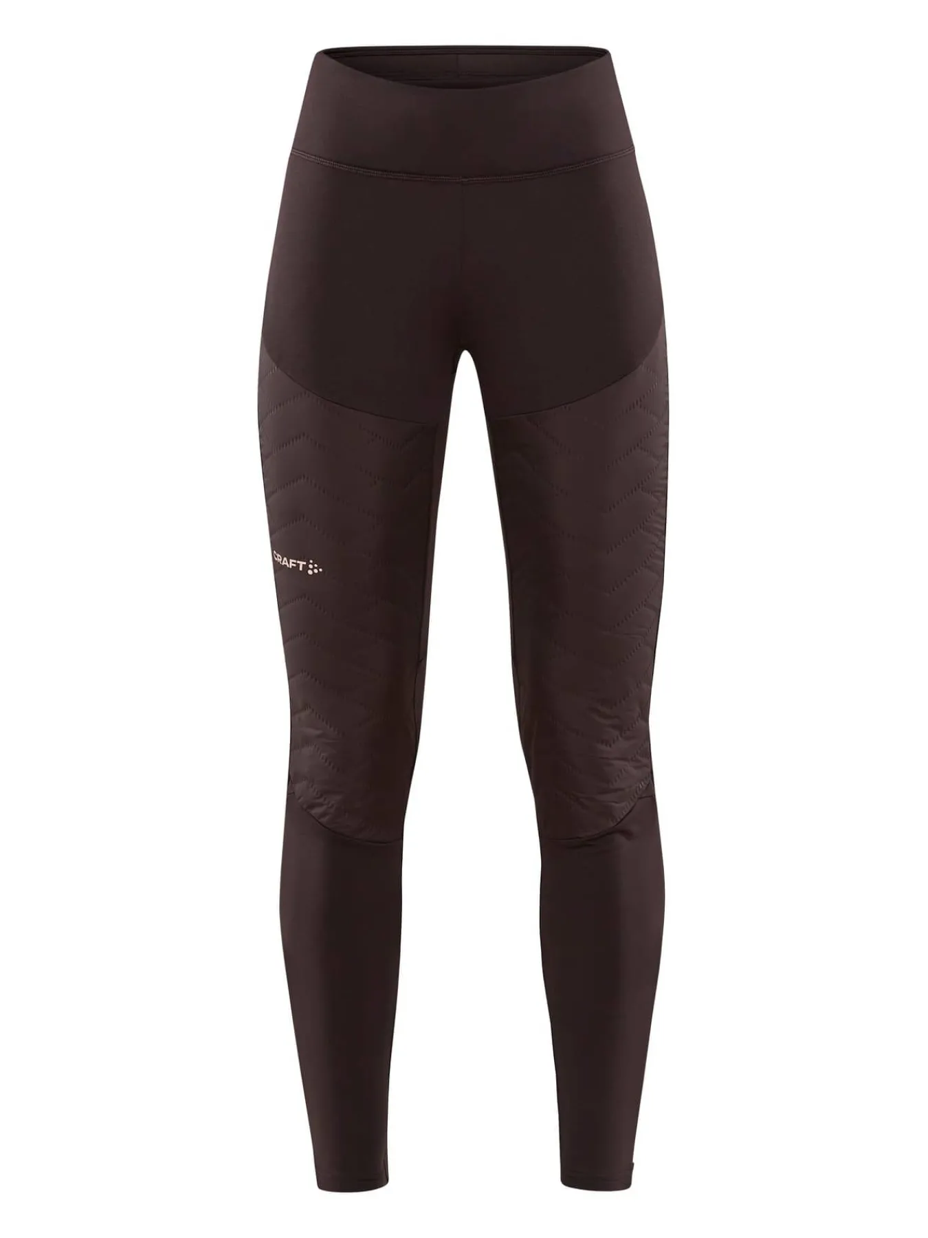 Craft Sportswear Tights^ADV SubZ Tights 3 W Bark