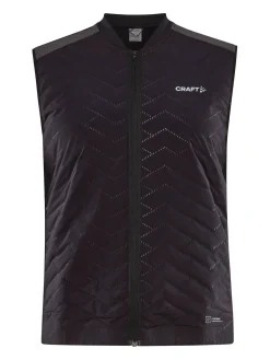Craft Sportswear Jackor & Västar^ADV SubZ Vest 3 M Black