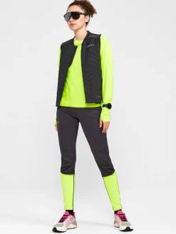 Craft Sportswear Jackor & Västar^ADV SubZ Vest 4 W Black