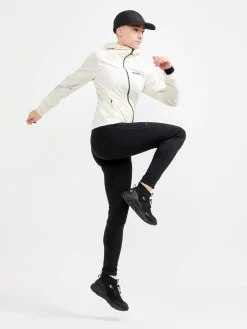 Craft Sportswear Tights^ADV SubZ Wind Tights 2 W BLACK