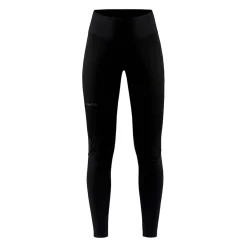 Craft Sportswear Tights^ADV SubZ Wind Tights 2 W BLACK