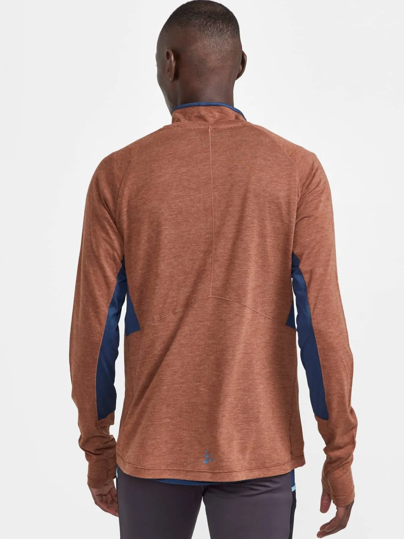 Craft Sportswear T-Shirts & Tröjor^ADV SubZ Wool LS Tee 2 M Aztec