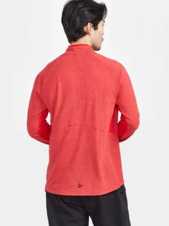 Craft Sportswear T-Shirts & Tröjor^ADV SubZ Wool LS Tee 2 M Drake
