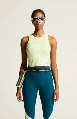 Craft Sportswear Linnen|Träning^ADV Tone Perforated Tank W Colias