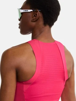 Craft Sportswear Linnen|Träning^ADV Tone Perforated Tank W Fame