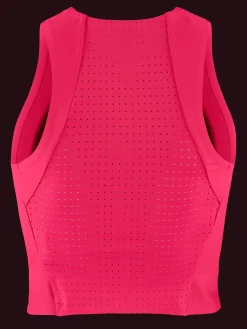 Craft Sportswear Linnen|Träning^ADV Tone Perforated Tank W Fame
