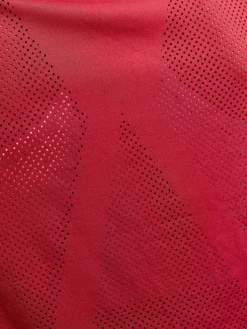 Craft Sportswear T-Shirts & Tröjor|Träning^ADV Tone Perforated Tee W Rhubarb