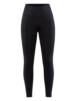 Craft Sportswear Tights|Träning^ADV Tone Seamless Tights W Black