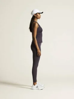 Craft Sportswear Linnen|Träning^ADV Tone Singlet W Dk Plum