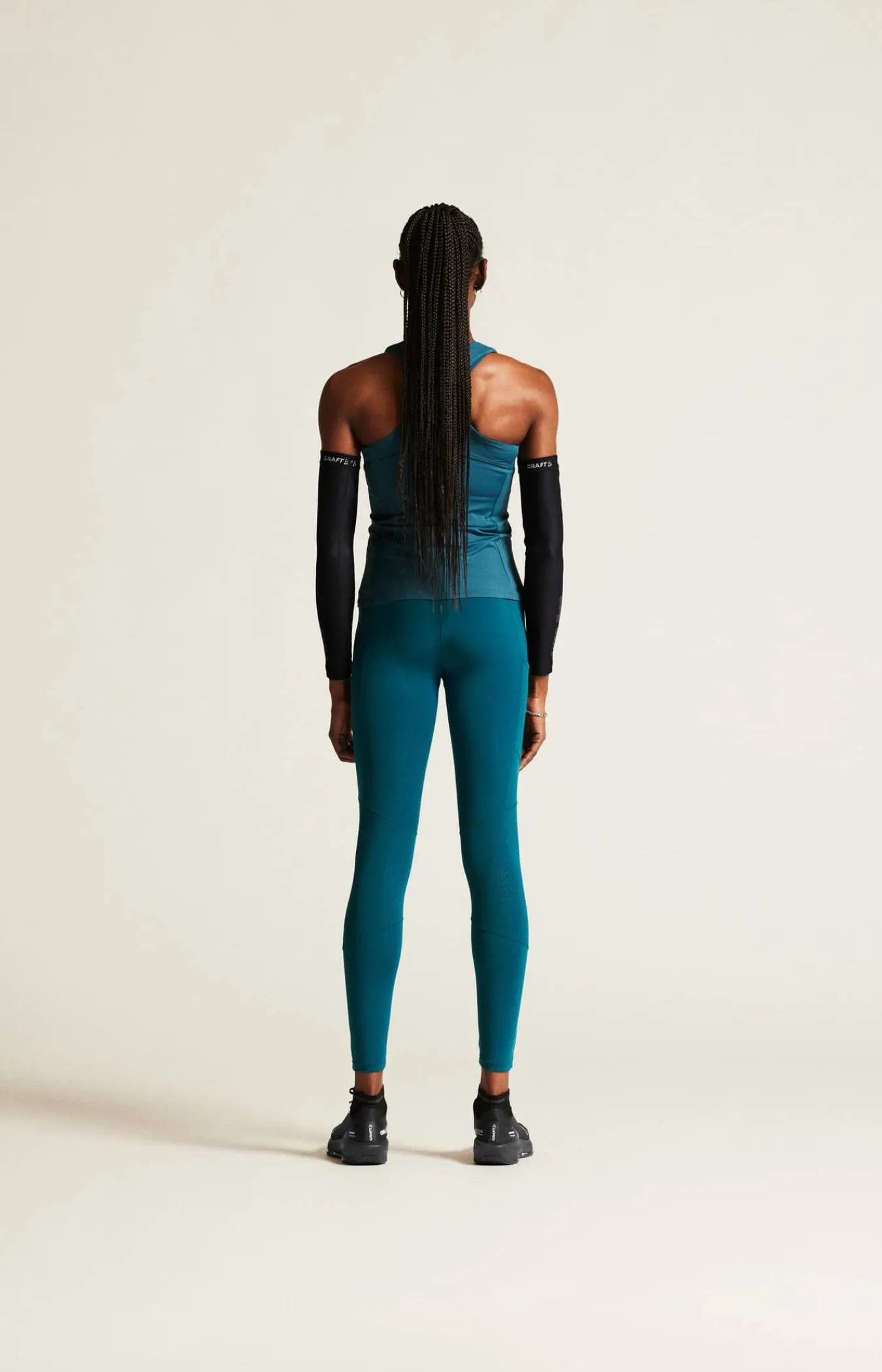Craft Sportswear Linnen|Träning^ADV Tone Singlet W Alfa