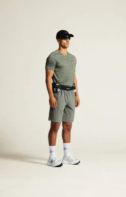 Craft Sportswear T-Shirts & Tröjor|Träning^ADV Tone SS Structure Tee M Leaf
