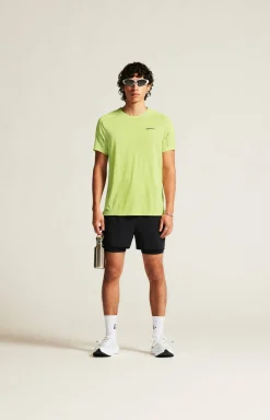Craft Sportswear T-Shirts & Tröjor|Träning^ADV Tone SS Structure Tee M Colias