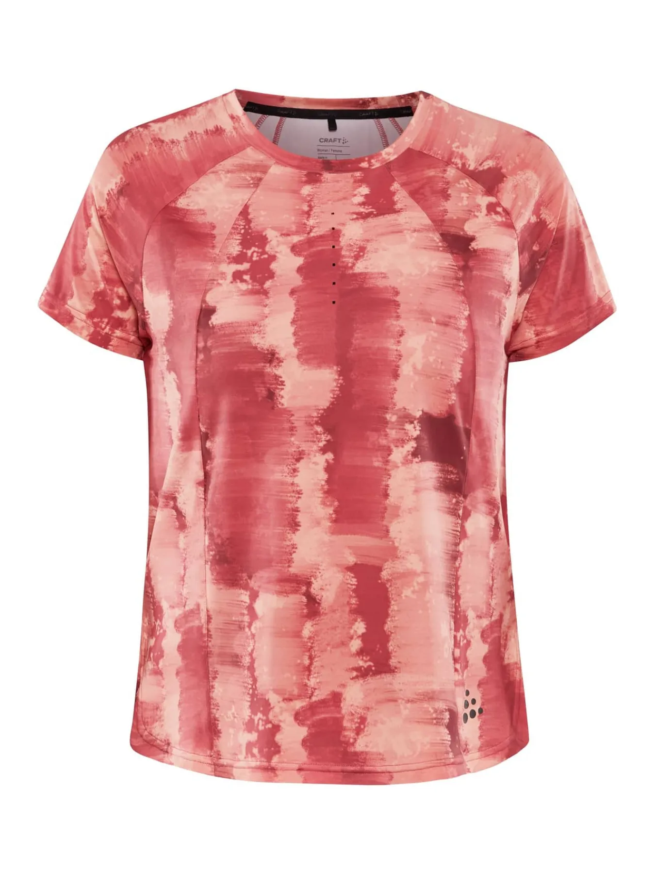 Craft Sportswear T-Shirts & Tröjor|Träning^ADV Tone Tee 2 W Astro-Multi