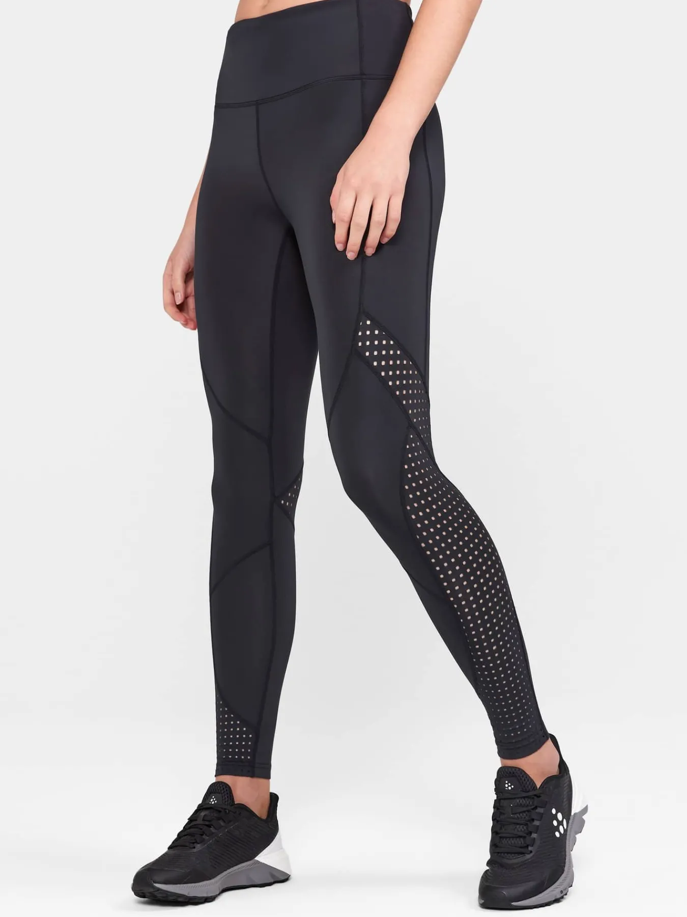 Craft Sportswear Tights|Träning^ADV Tone Tights 2 W Black