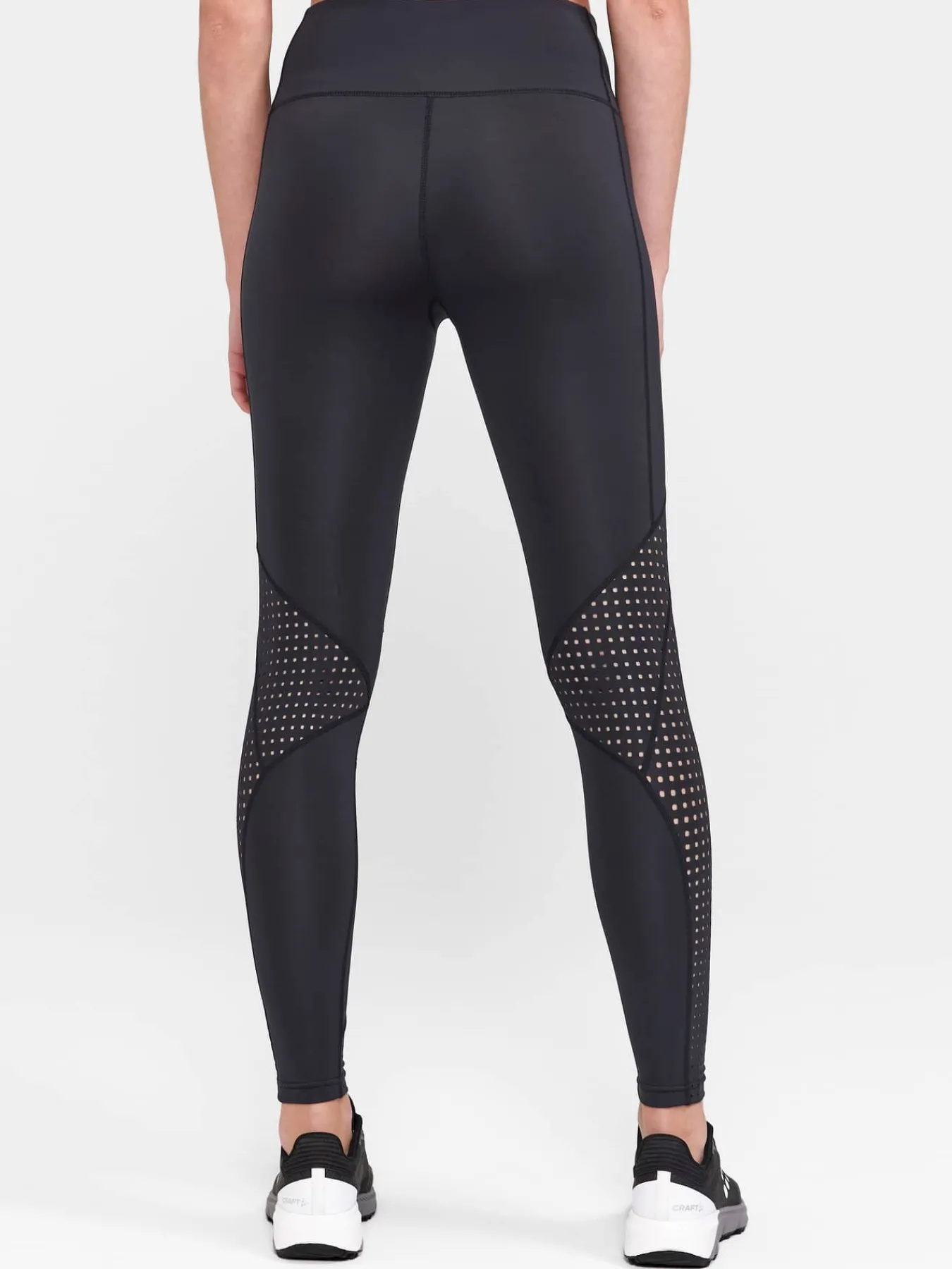 Craft Sportswear Tights|Träning^ADV Tone Tights 2 W Black