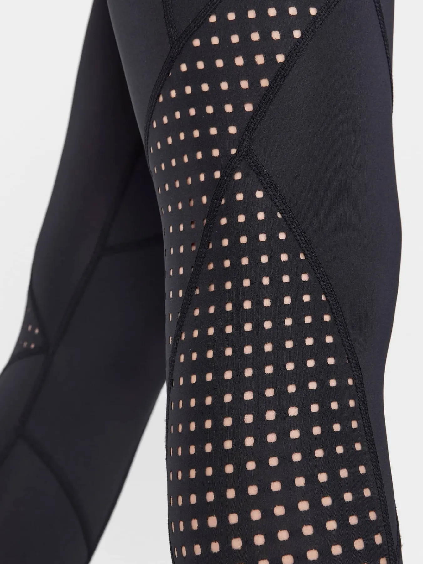 Craft Sportswear Tights|Träning^ADV Tone Tights 2 W Black