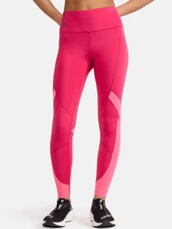 Craft Sportswear Tights|Träning^ADV Tone Tights 2 W Fame-Fuchsia