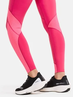Craft Sportswear Tights|Träning^ADV Tone Tights 2 W Fame-Fuchsia