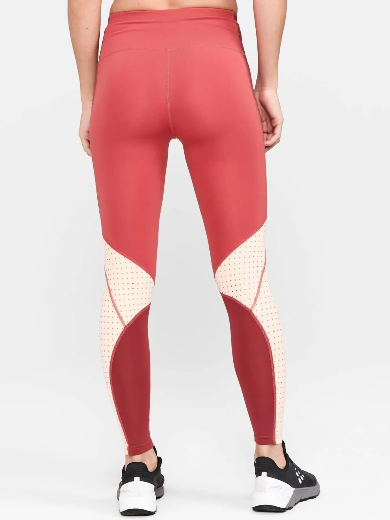 Craft Sportswear Tights|Träning^ADV Tone Tights 2 W Dk Astro-Astro