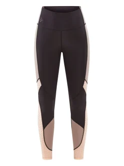 Craft Sportswear Tights|Träning^ADV Tone Tights 2 W Slate-Clay