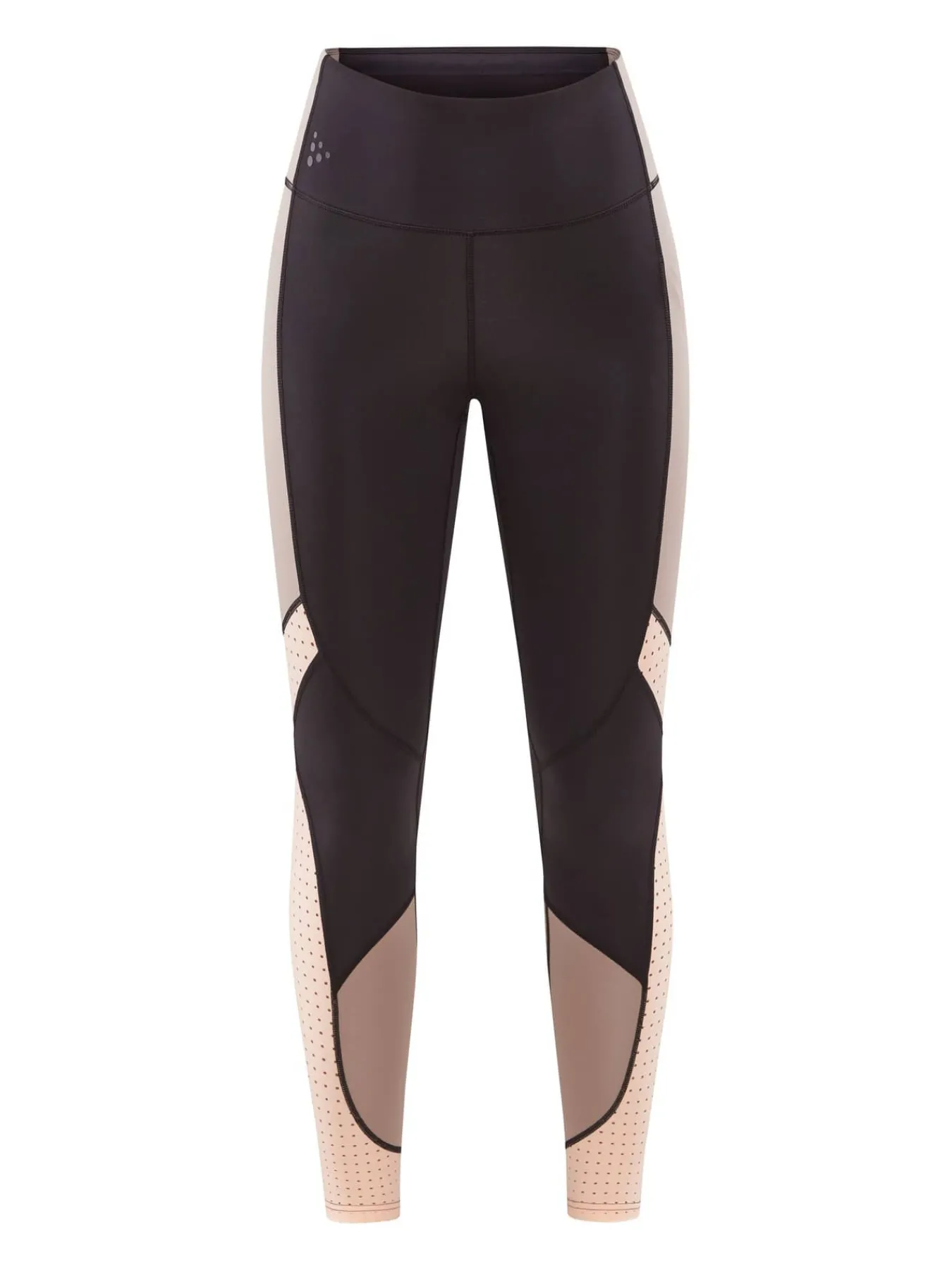 Craft Sportswear Tights|Träning^ADV Tone Tights 2 W Slate-Clay