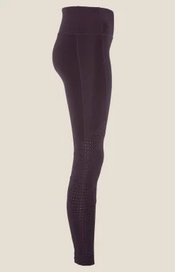 Craft Sportswear Tights|Träning^ADV Tone Tights 2 W Dk Plum