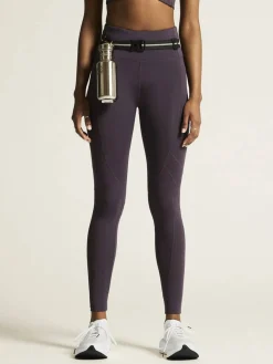 Craft Sportswear Tights|Träning^ADV Tone Tights 2 W Dk Plum