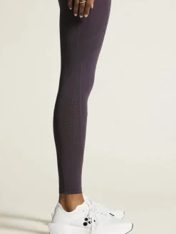 Craft Sportswear Tights|Träning^ADV Tone Tights 2 W Dk Plum