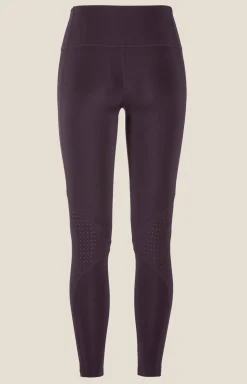 Craft Sportswear Tights|Träning^ADV Tone Tights 2 W Dk Plum