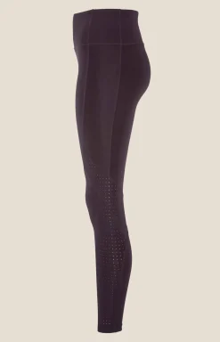 Craft Sportswear Tights|Träning^ADV Tone Tights 2 W Dk Plum