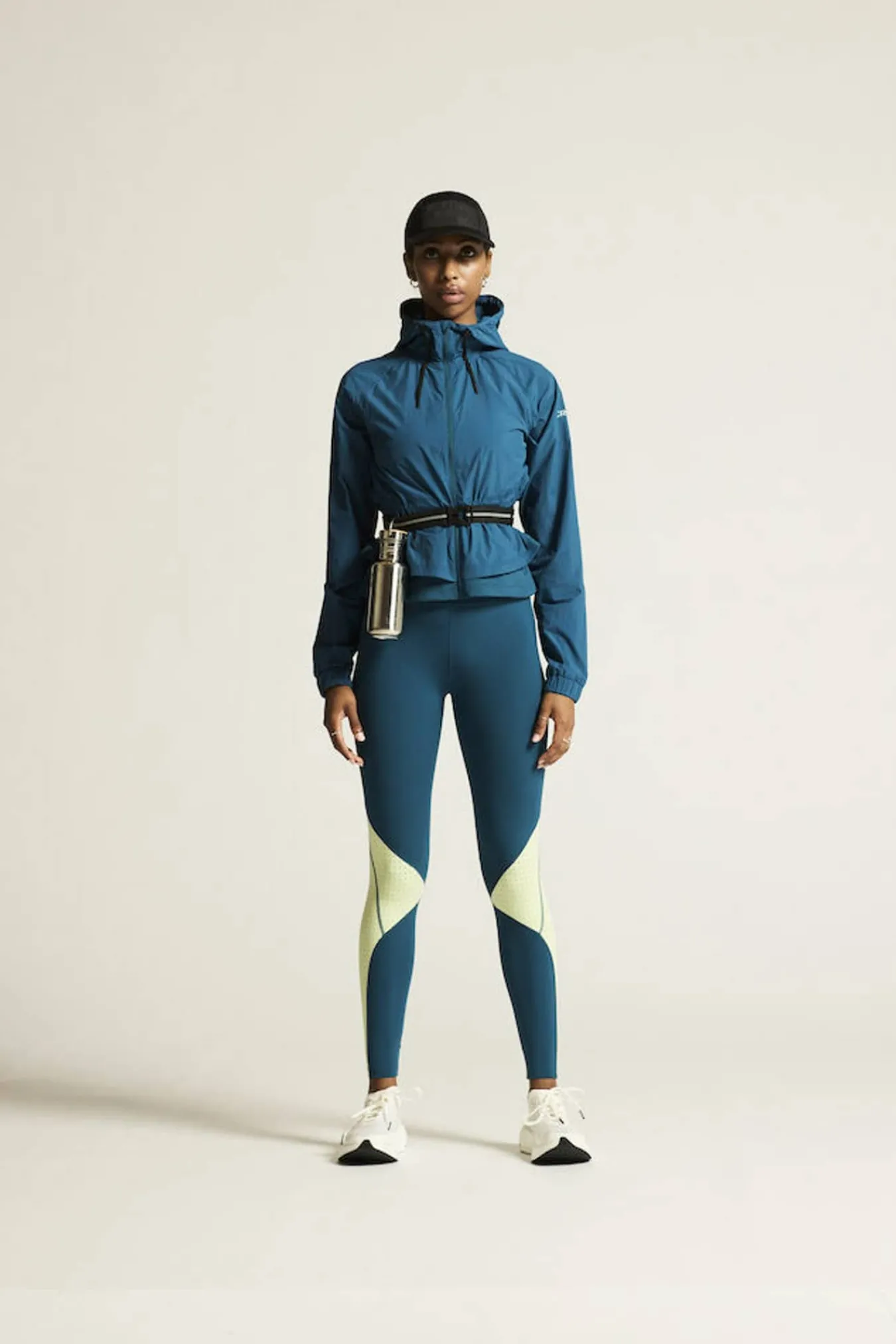 Craft Sportswear Tights|Träning^ADV Tone Tights 2 W Alfa/Colias