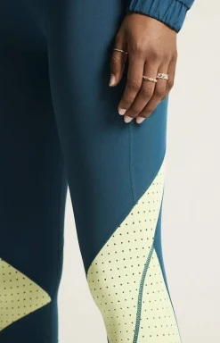 Craft Sportswear Tights|Träning^ADV Tone Tights 2 W Alfa/Colias