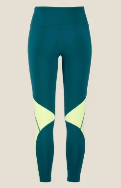 Craft Sportswear Tights|Träning^ADV Tone Tights 2 W Alfa/Colias