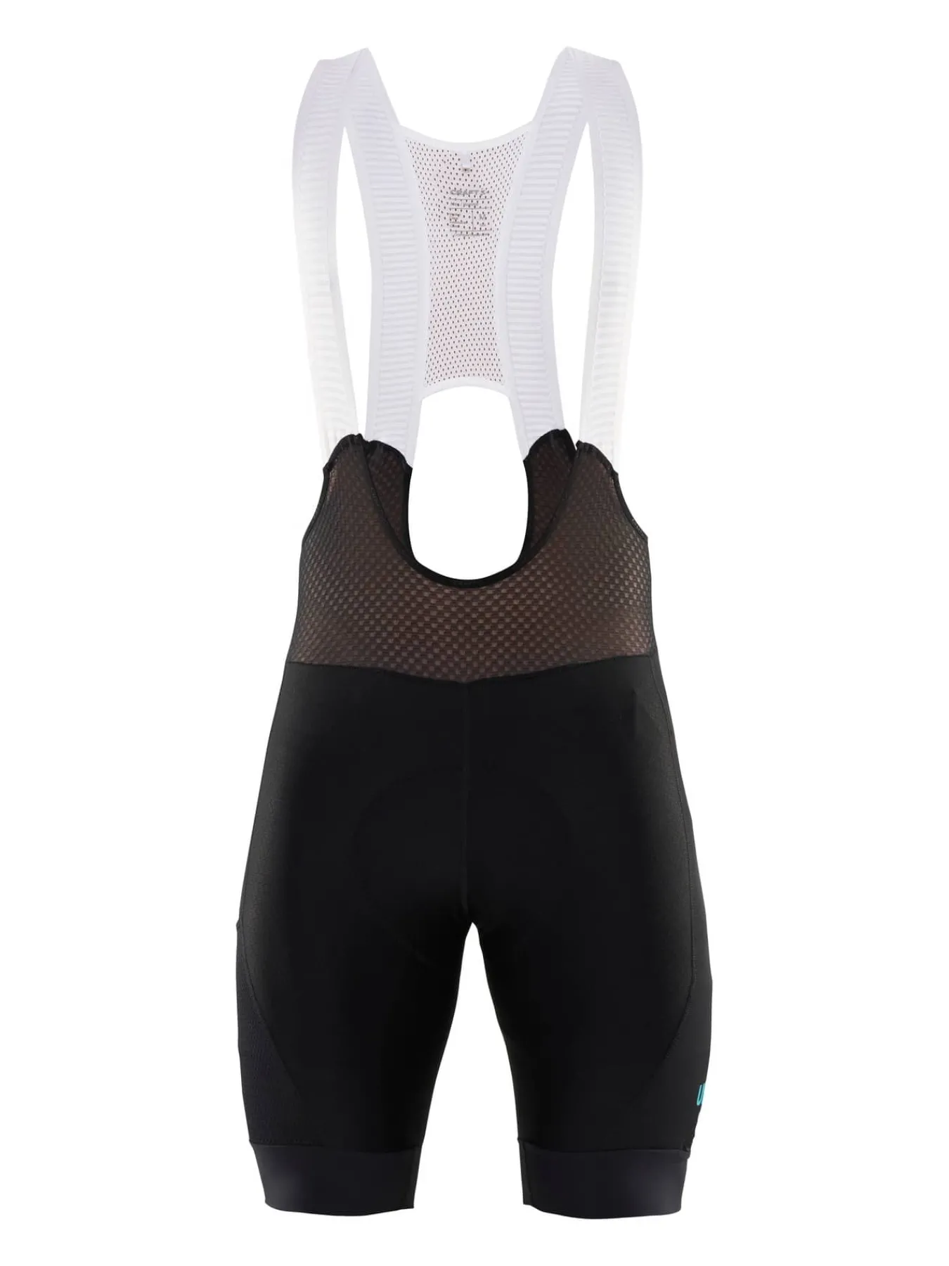 Craft Sportswear Bibs^Adv Unbound Bib Shorts M