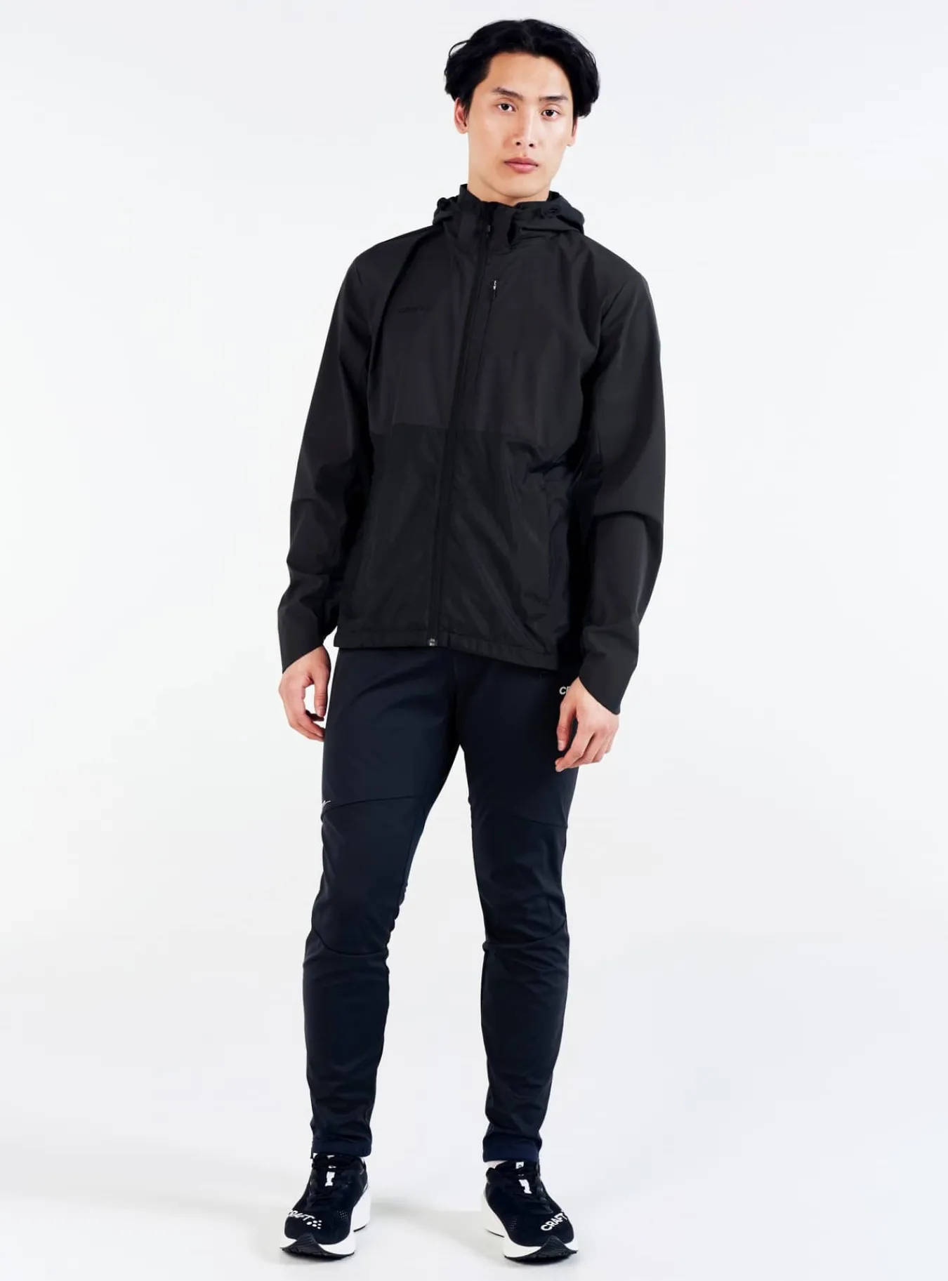 Craft Sportswear Jackor & Västar^ADV Unify Lumen Jacket M