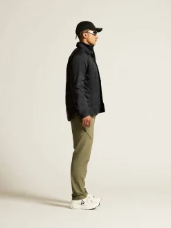 Craft Sportswear Jackor & Västar^ADV Urban Lt Padded Overshirt Black