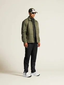Craft Sportswear Jackor & Västar^ADV Urban Lt Padded Overshirt Rift