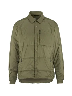 Craft Sportswear Jackor & Västar^ADV Urban Lt Padded Overshirt Rift